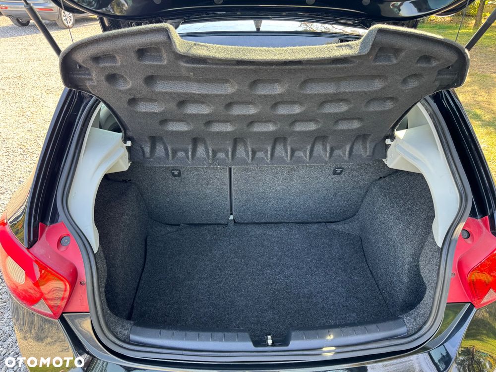 Seat Ibiza 1.6 TDI CR Style 4YOU - 12
