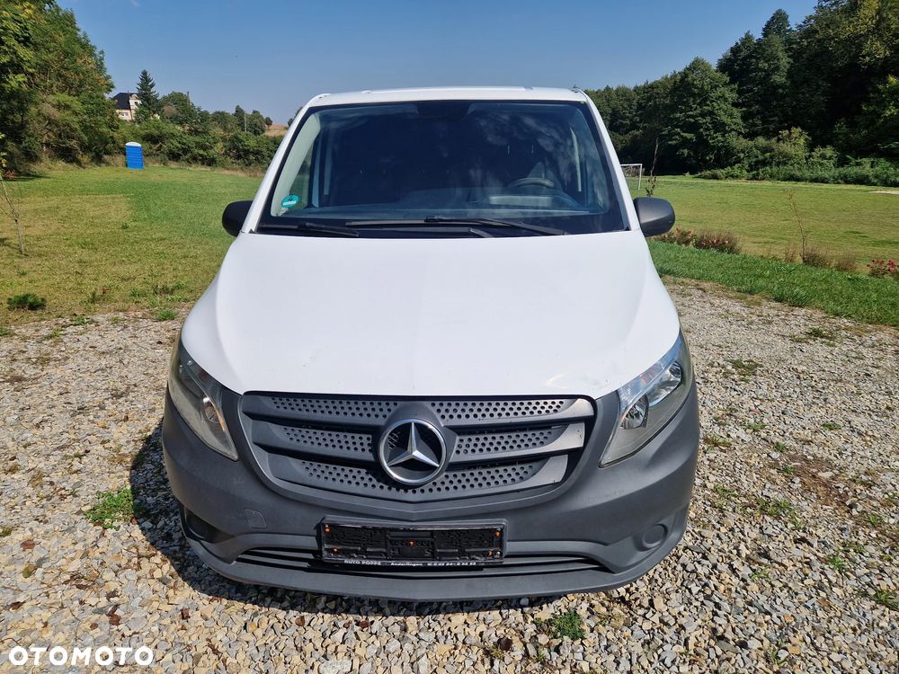 Mercedes-Benz VITO - 17