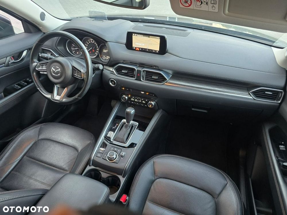 Mazda CX-5 - 15