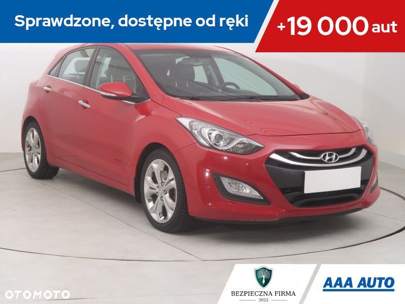 Hyundai i30 - 2