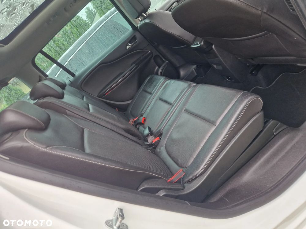 Opel Zafira Tourer 2.0 CDTI Automatik Business Innovation - 10