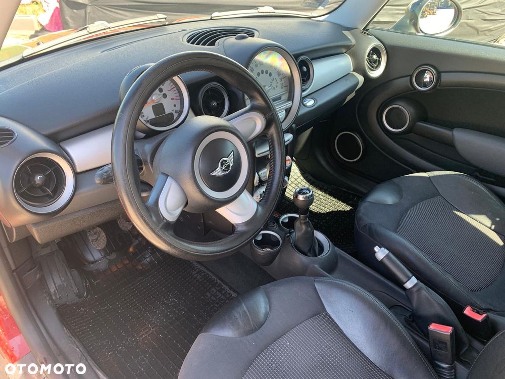 MINI Cooper - 2