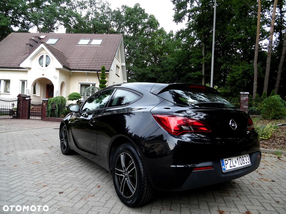 Opel Astra - 8