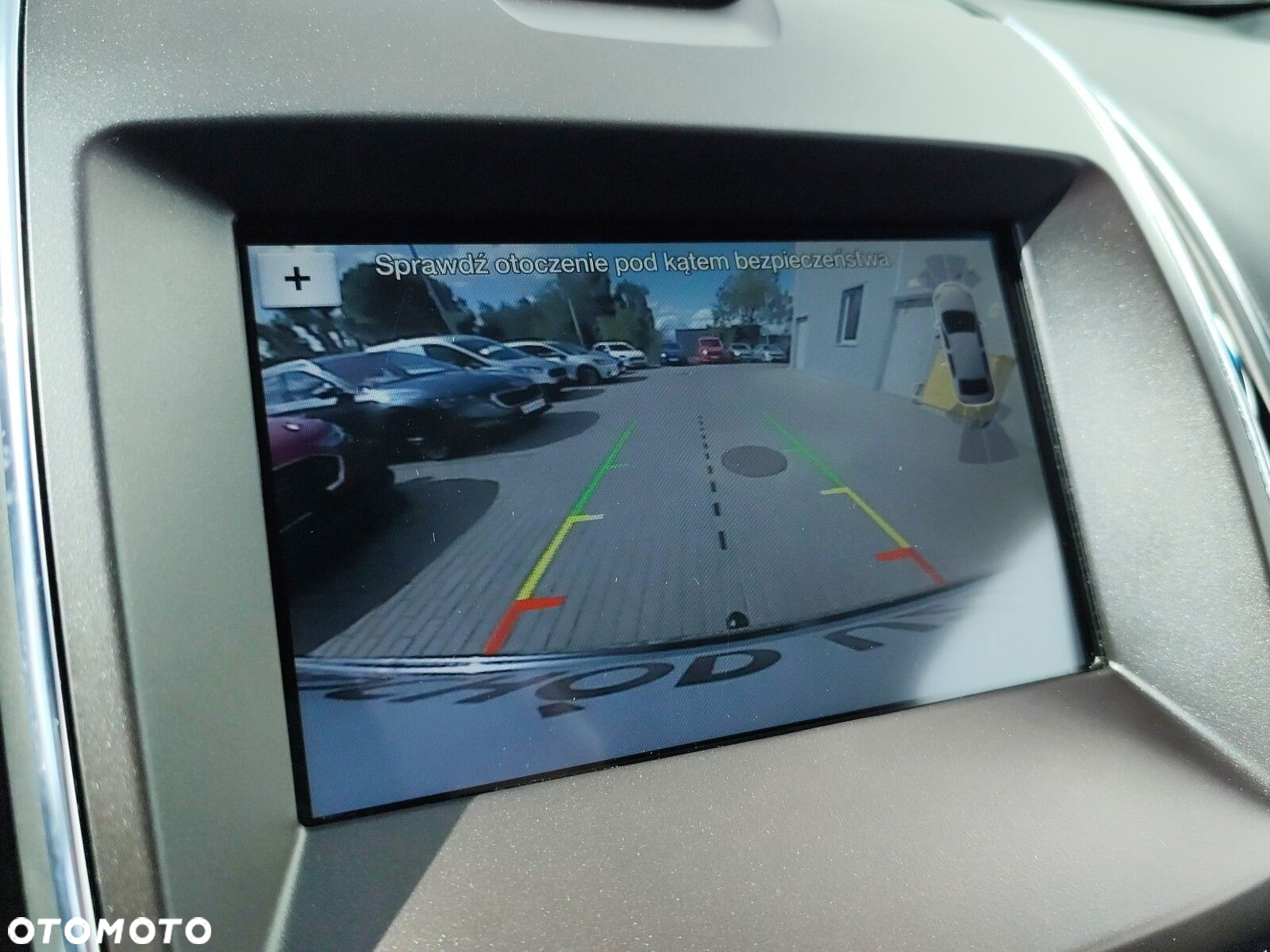 Ford Edge - 35