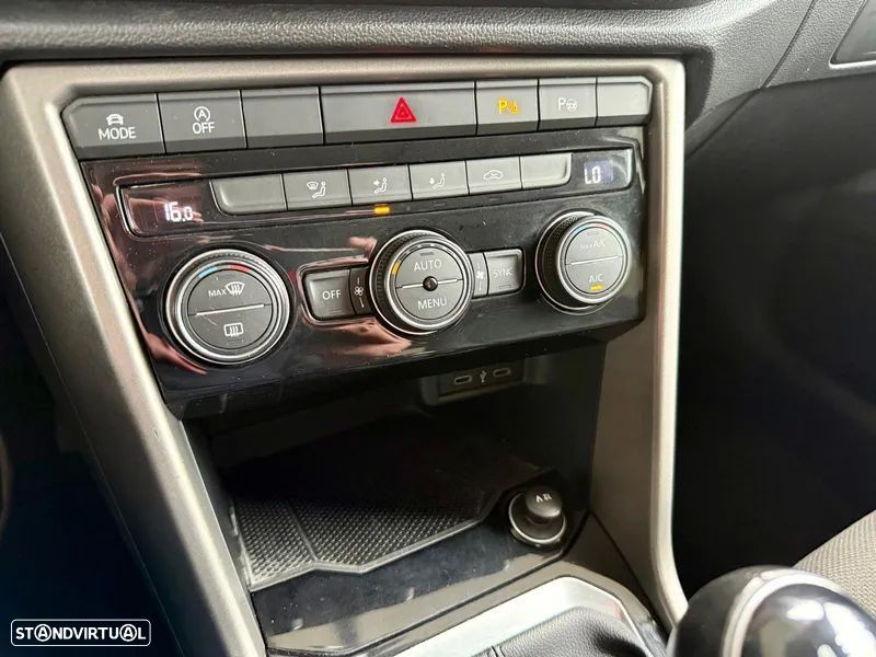 VW T-Roc 1.0 TSI Style - 20