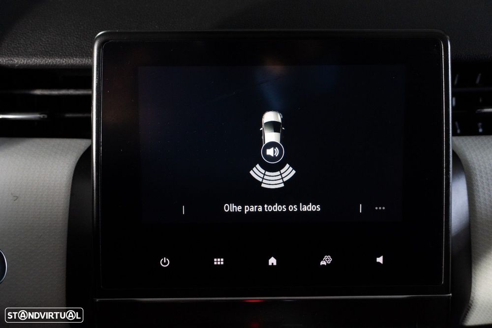 Renault Clio 1.0 TCe Limited - 22