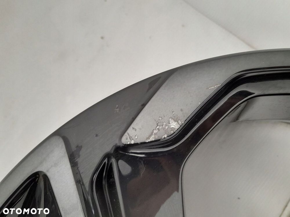 Felgi aluminiowe Citroen OE DS3 CROSSBACK 7.0" x 18" 4x108 ET 35 - 8