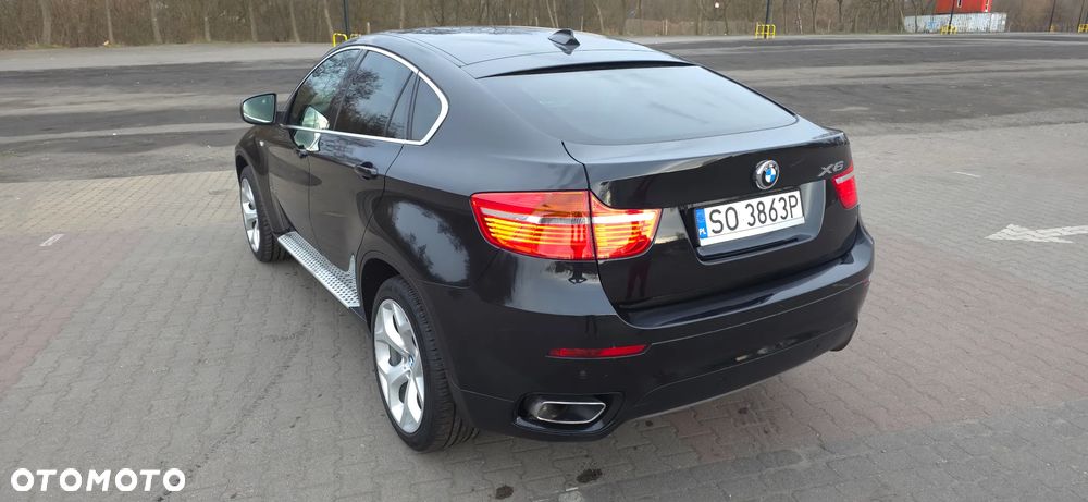 BMW X6 xDrive40d Edition Exclusive - 4