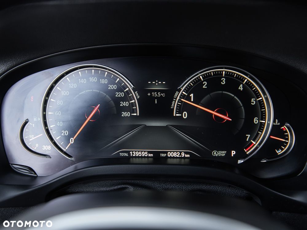 BMW X3 xDrive20i M Sport Edition - 19