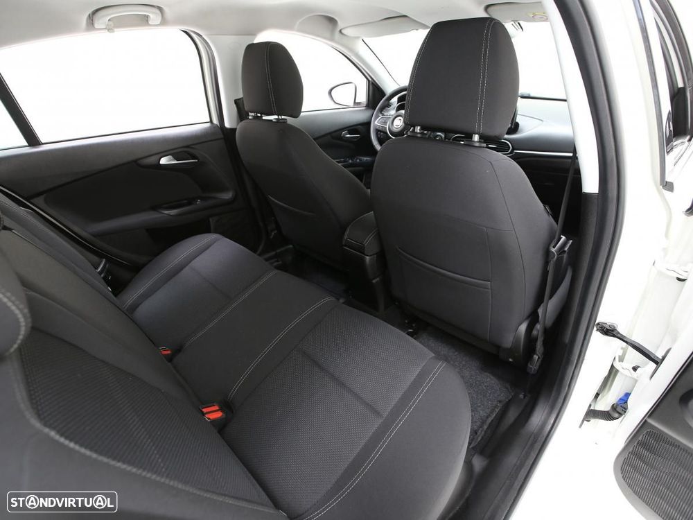 Fiat Tipo 1.3 Multijet Life - 10