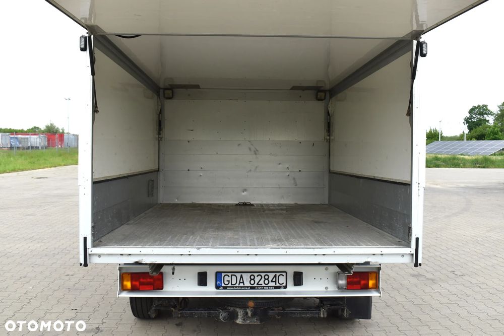 Fiat Ducato - 13