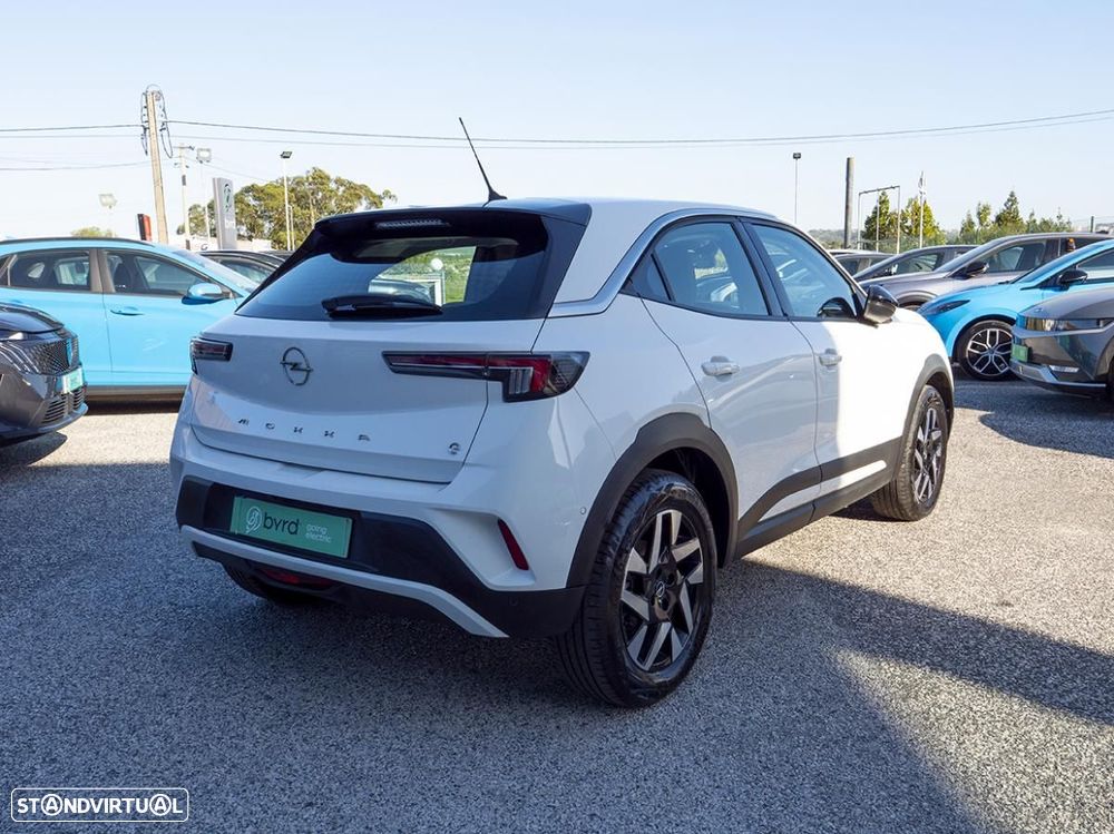 Opel Mokka-e Elegance - 16