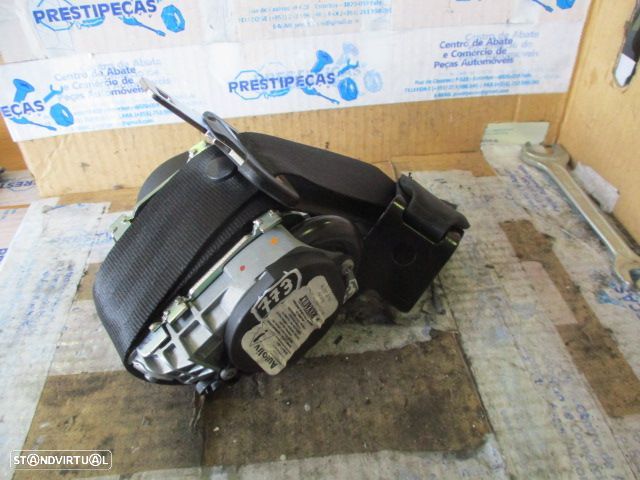 Pre-Tensor 888410013R RENAULT MEGANE 3 2009 5P TE - 3