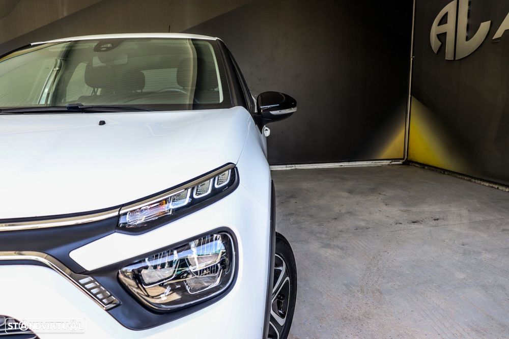 Citroën C3 1.5 BlueHDi Feel Pack - 7