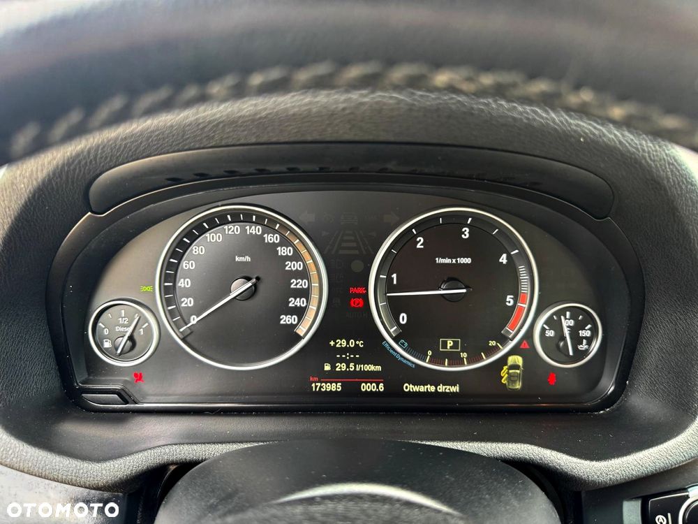 BMW X3 xDrive30d Sport-Aut - 33