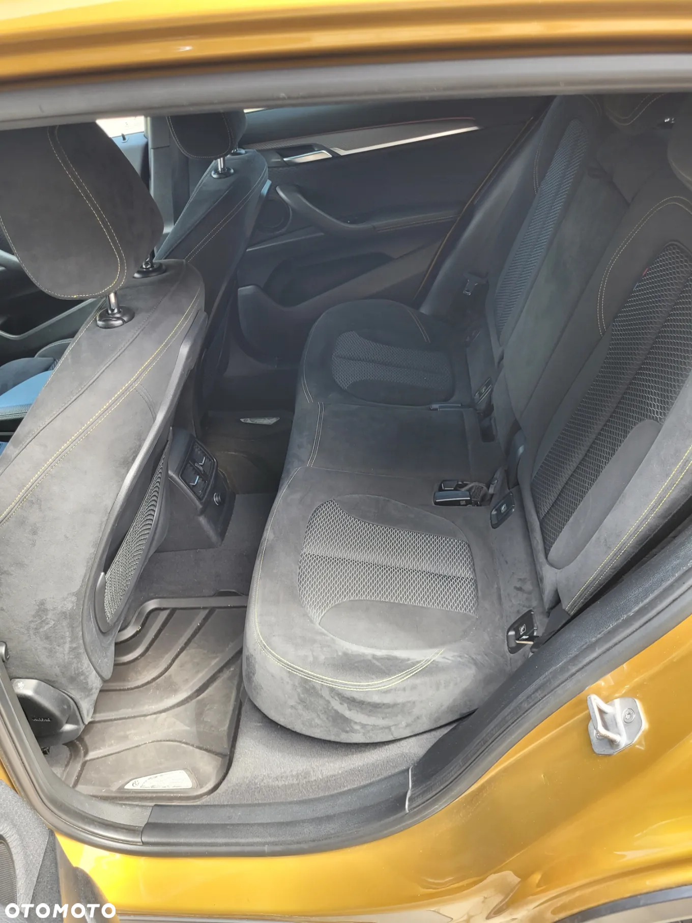 BMW X2 sDrive18d M Sport - 9
