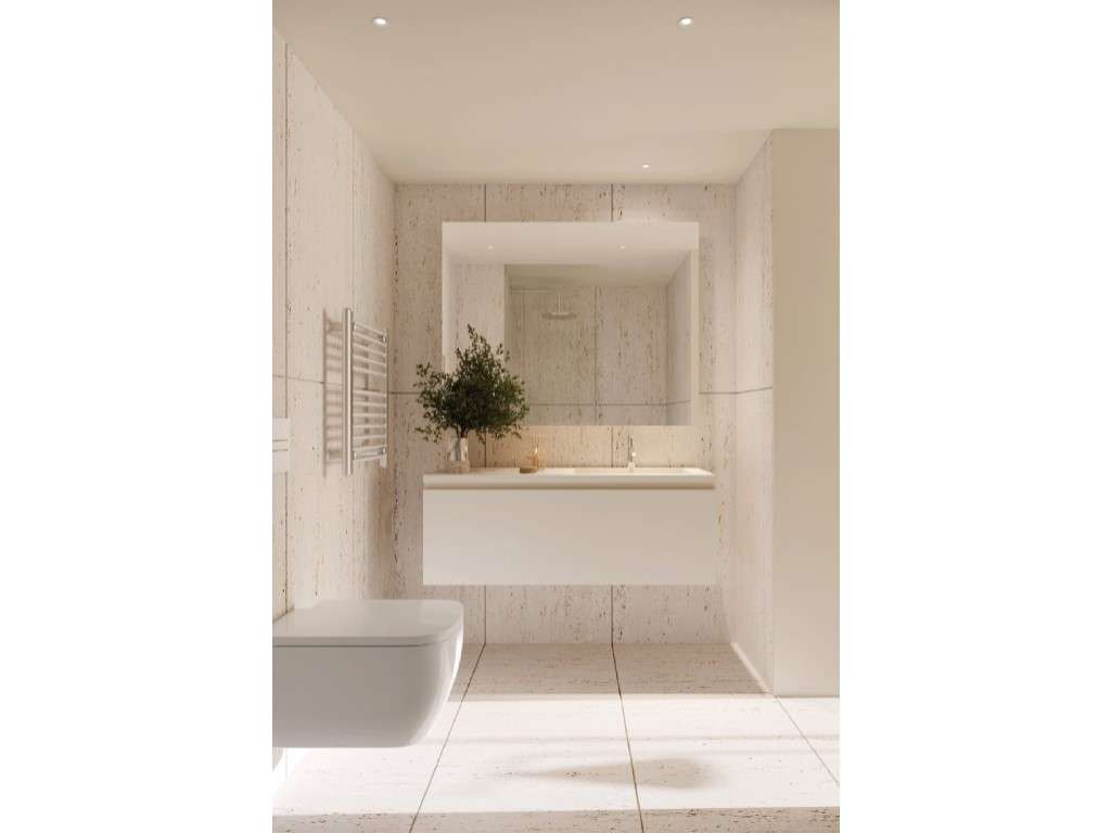 Apartamentos T1 - Av. Boavista - N/ Excluvivo - Grande imagem: 3/11