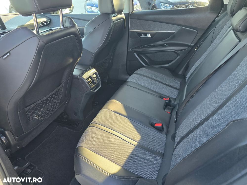 Peugeot 3008 BlueHDi 130 Stop & Start Active Pack - 10