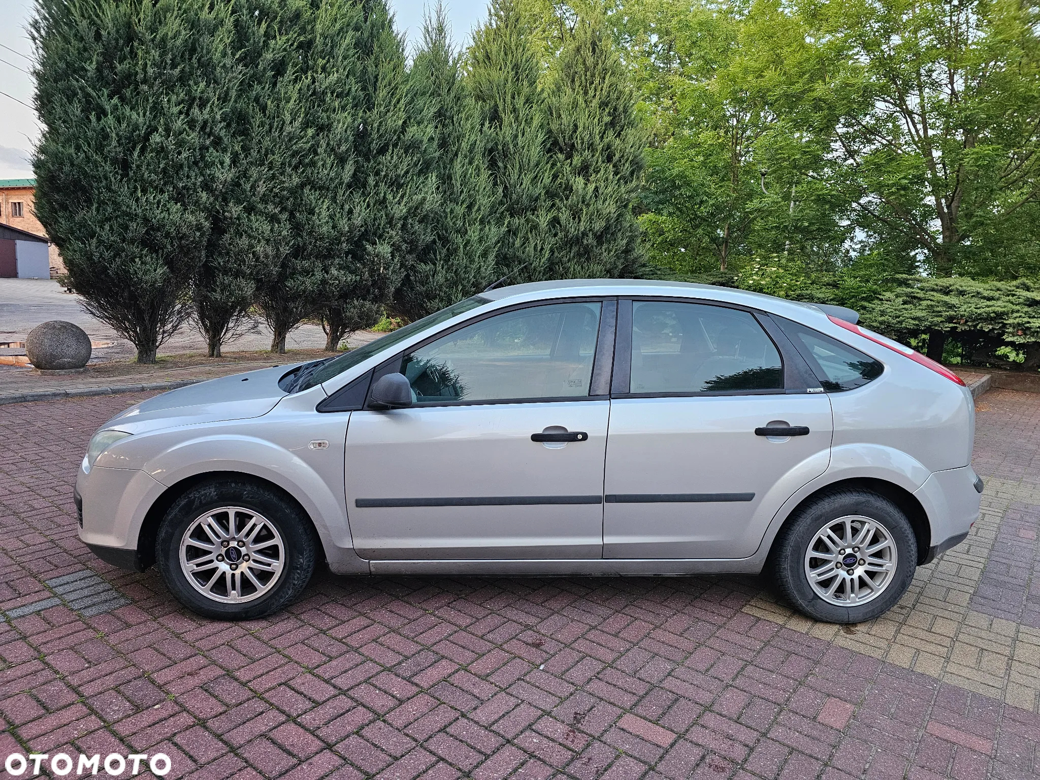 Ford Focus - 2