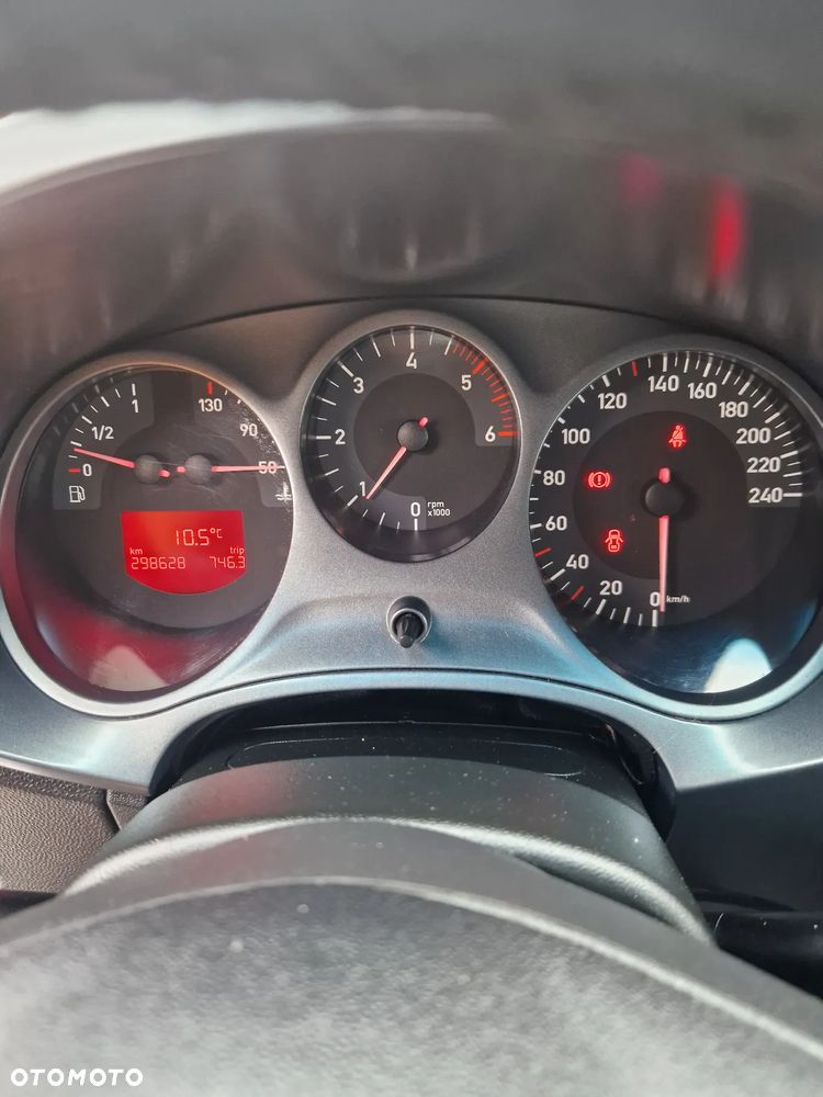 Seat Leon 2.0 TDI Stylance - 13