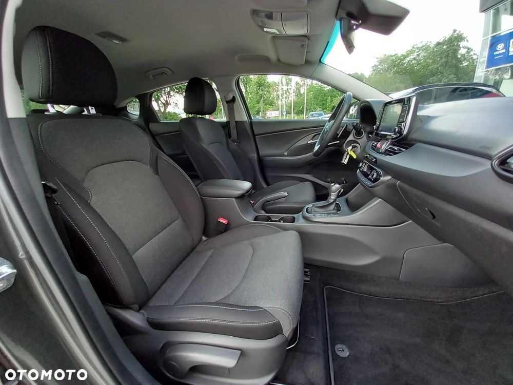 Hyundai i30 1.5 T-GDI 48V Smart DCT - 14