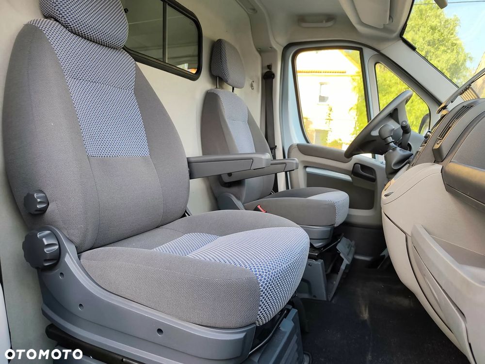 Fiat Ducato L1H1 - 4