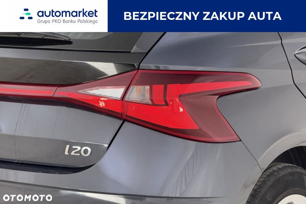 Hyundai i20 1.2 Pure - 11
