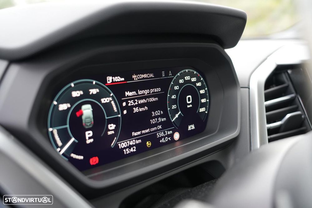 Audi Q4 Sportback e-tron 50 quattro - 13