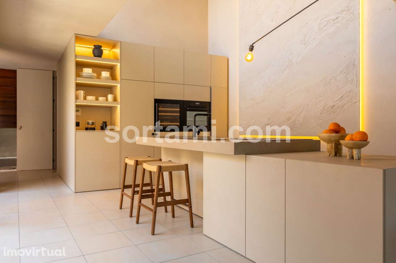 Moradia em Banda T3+1 Venda em Guia,Albufeira - Grande imagem: 3/51