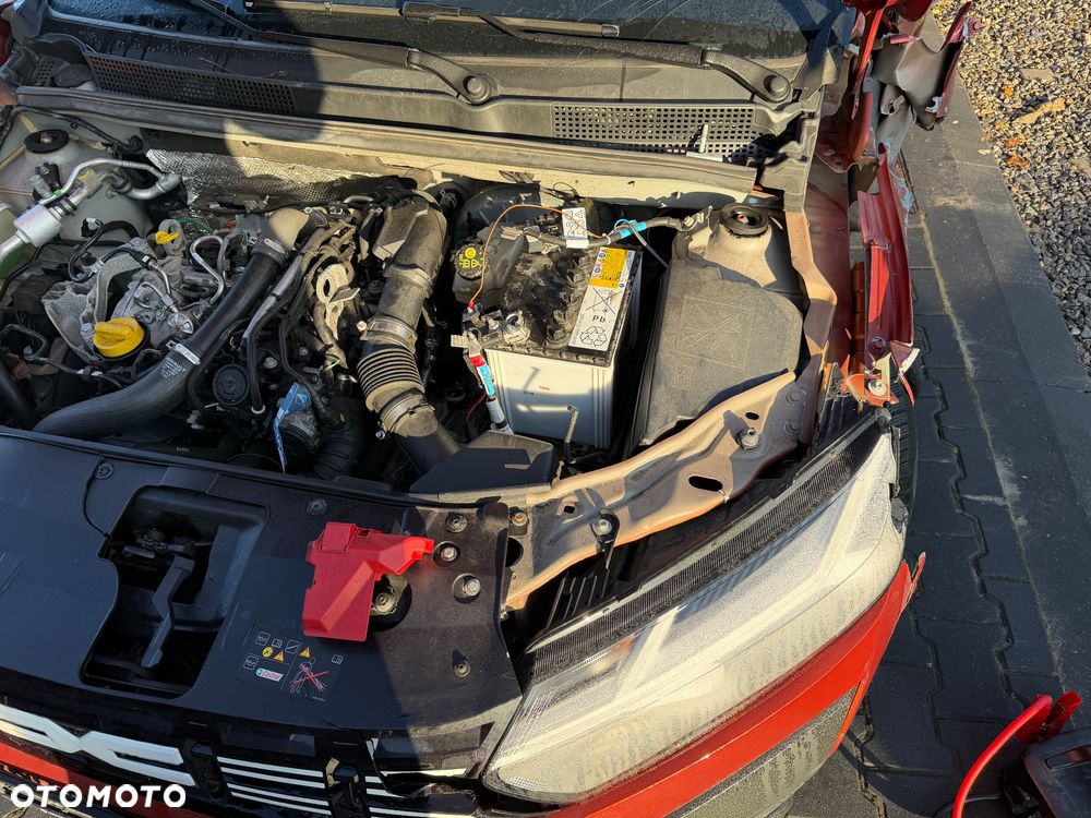 Dacia Jogger 1.0 TCe SL Extreme - 10