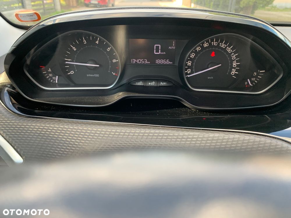 Peugeot 2008 PureTech 82 ETG5 STOP&START Active - 35