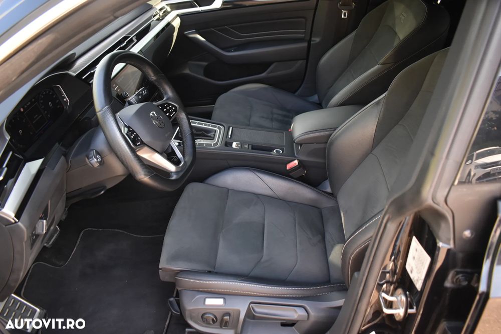 Volkswagen ARTEON 2.0 TSI DSG R-Line - 12
