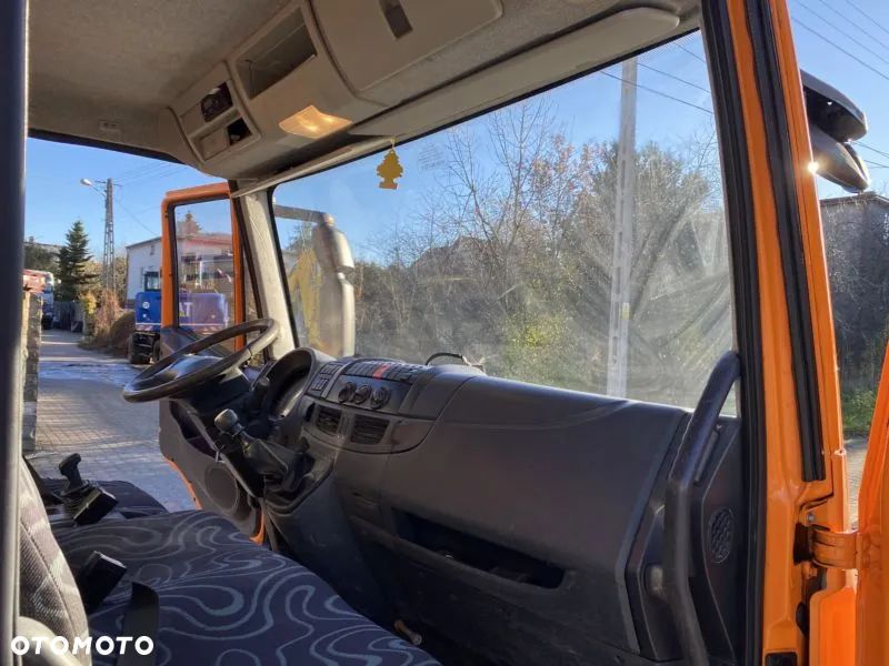 Iveco EUROCARGO E80 190 - 10