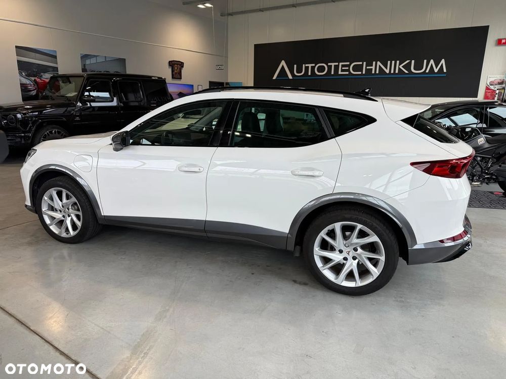 Cupra Formentor 1.5 e-Hybrid PHEV DSG - 21