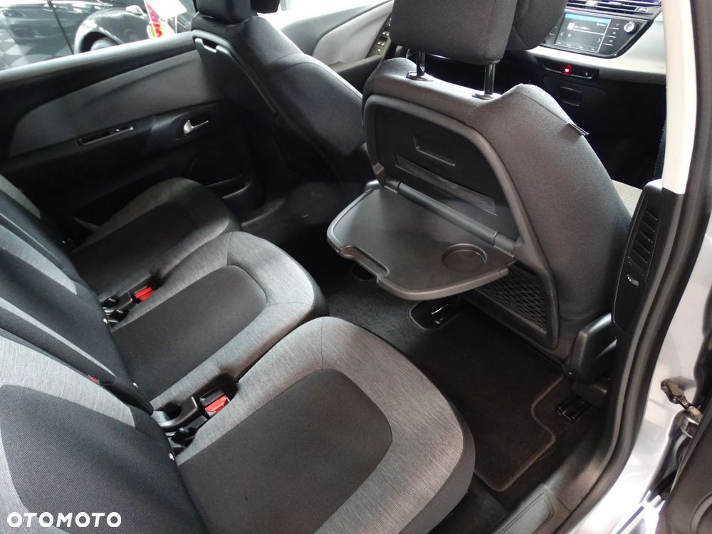 Citroën C4 Picasso BlueHDi 120 EAT6 SHINE - 25