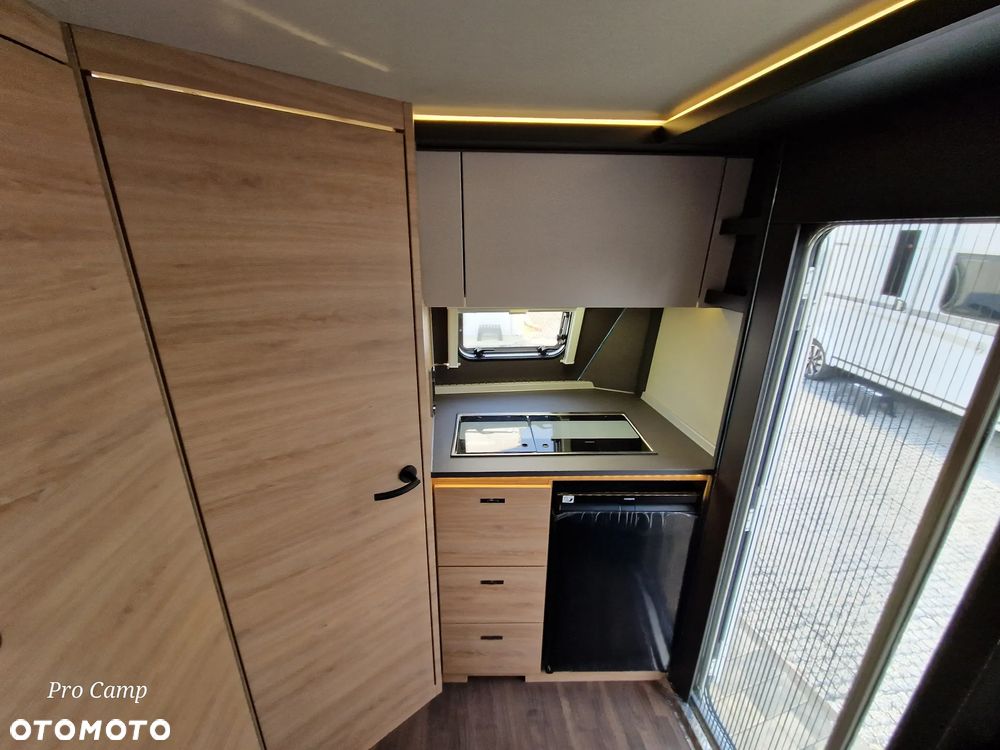 KNAUS YASEO 340 PX - 21