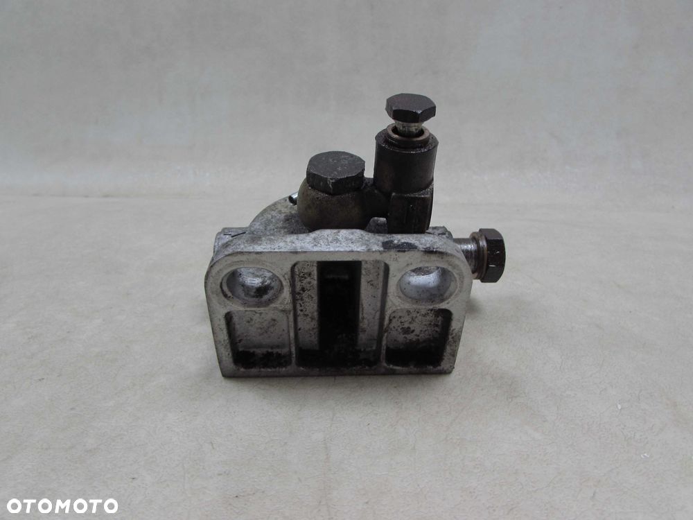 PIAGGIO PORTER HIJET PFAU QUARGO 0.7 DIESEL LOMBARDINI 04-16 PODSTAWA FILTRA OLEJU LDW702/P - 4