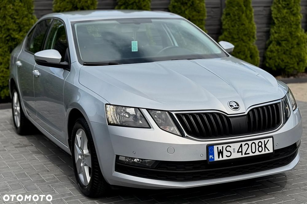 Skoda Octavia 1.4 TSI Ambition - 3