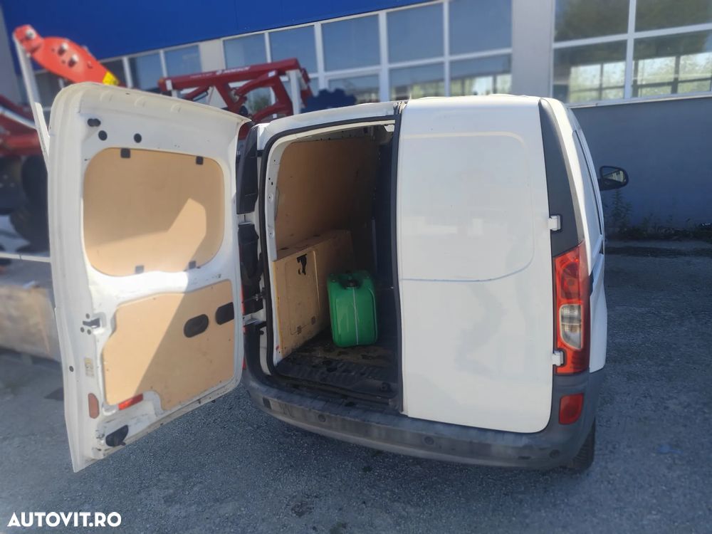Mercedes-Benz Citan - 2