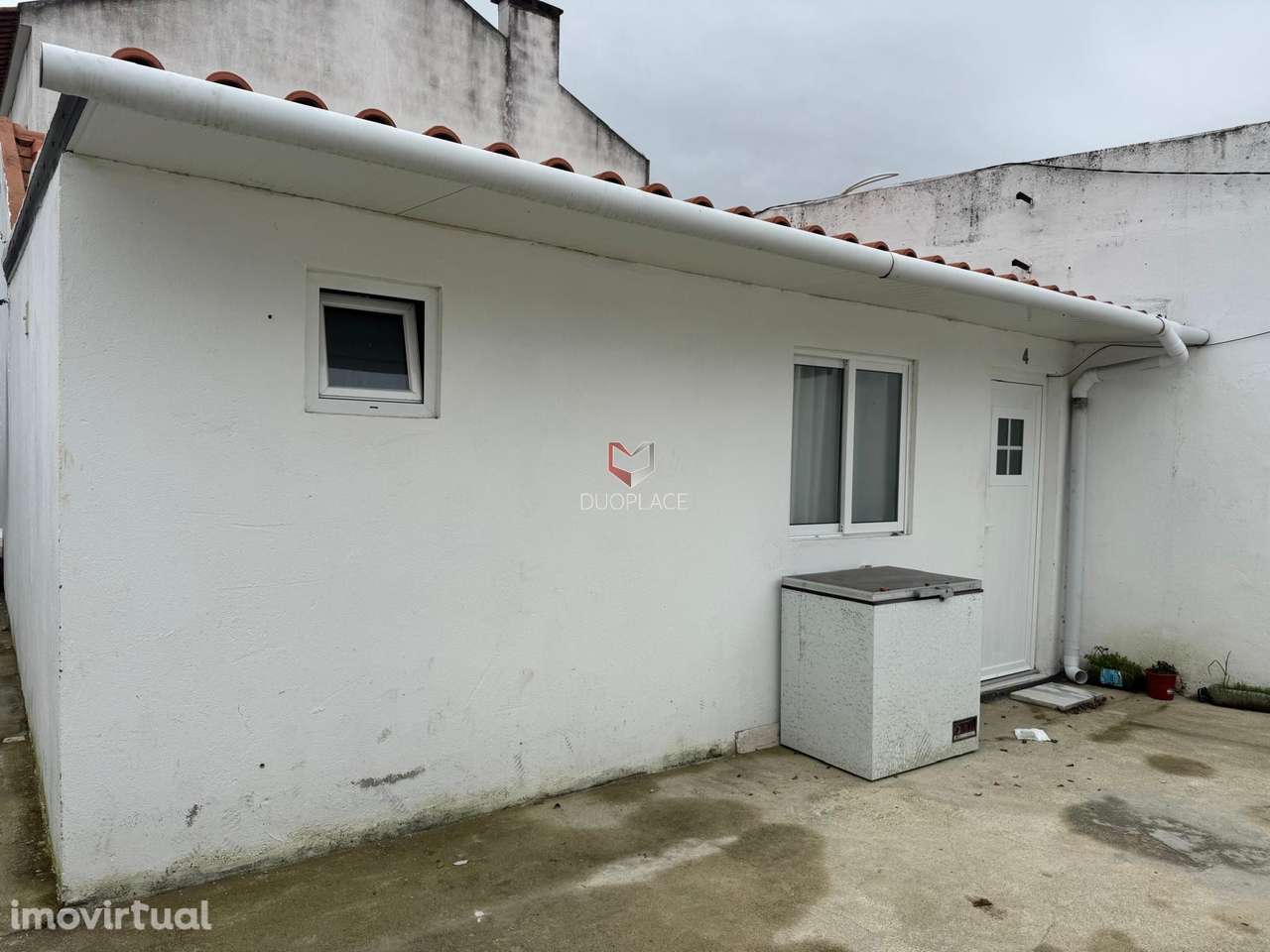 Moradia em Banda T2 Venda em Sarilhos Grandes,Montijo - Grande imagem: 5/9