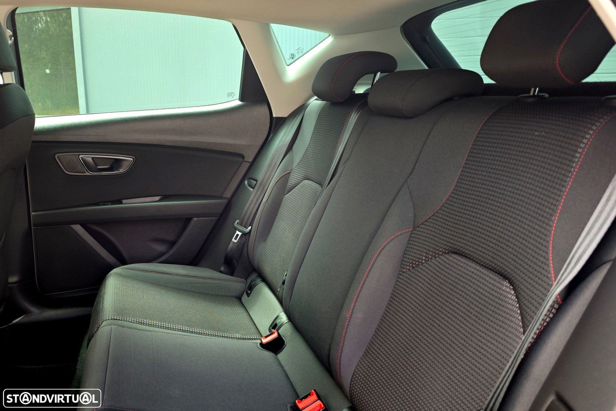 SEAT Leon 1.0 EcoTSI FR S/S - 20