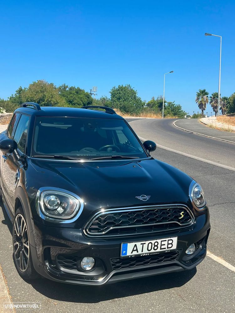 MINI Countryman - 3