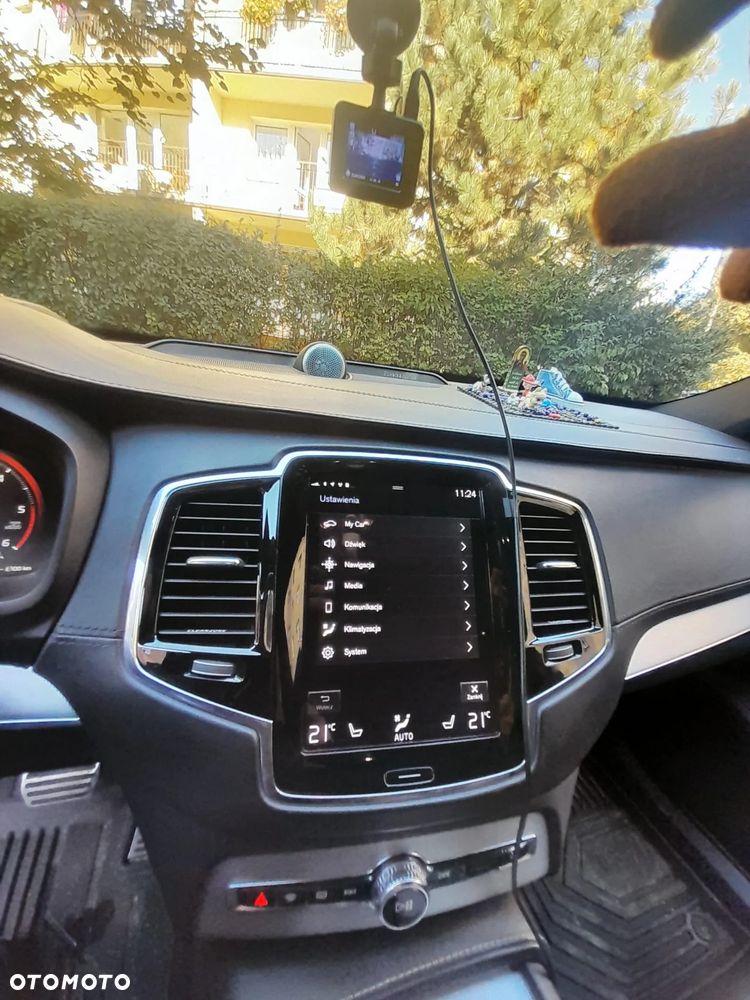 Volvo XC 90 - 29