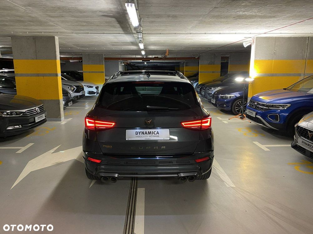 Cupra Ateca - 6