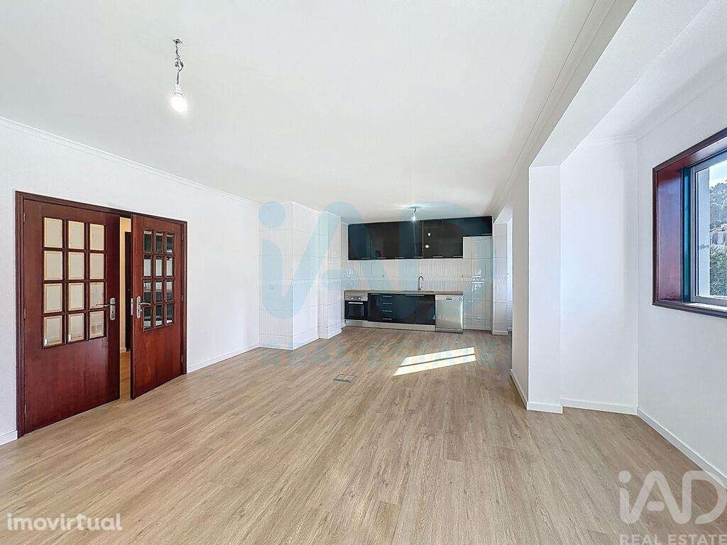 Apartamento T2 em Valongo de 102 m2 - Grande imagem: 4/20