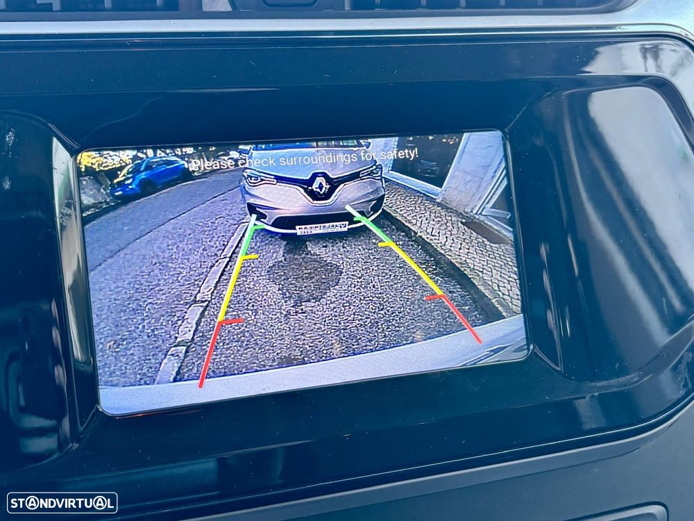 Maxus eDeliver 3 50.23 kWh SWB - 8