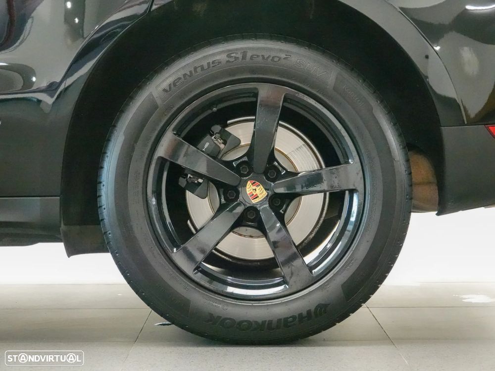 Porsche Macan 2.0T - 20