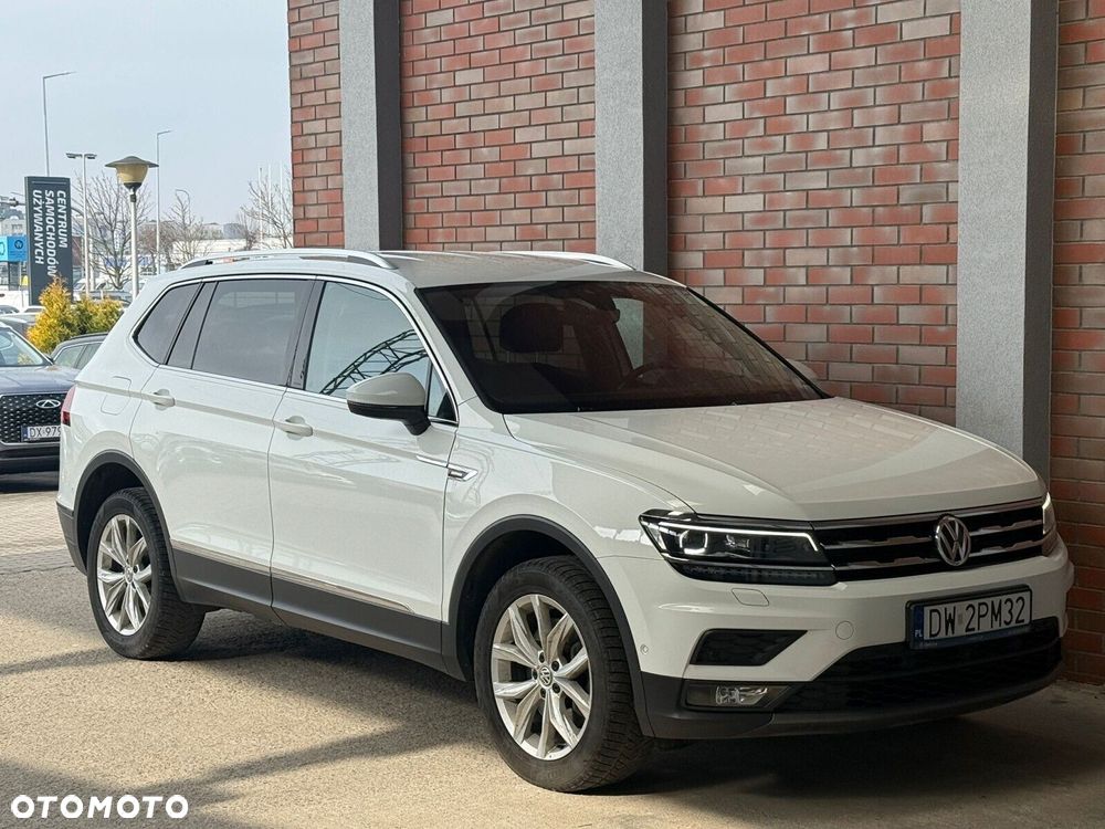 Volkswagen Tiguan - 3