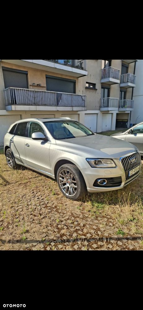 Audi Q5 - 4