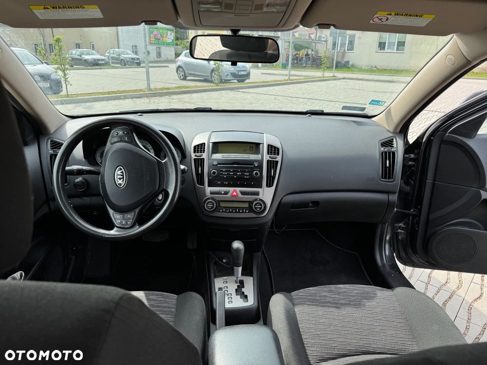 Kia Ceed 1.6 Comfort - 2